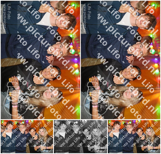 Evenement foto: Serie WID 102