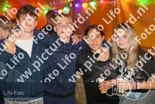 Evenement foto: Serie WID 102