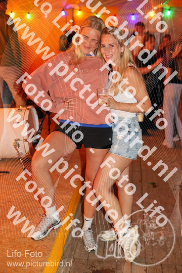 Evenement foto: Serie WID 102