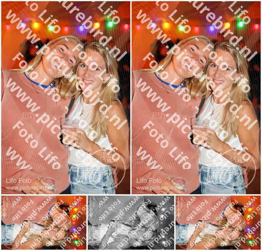 Evenement foto: Serie WID 102