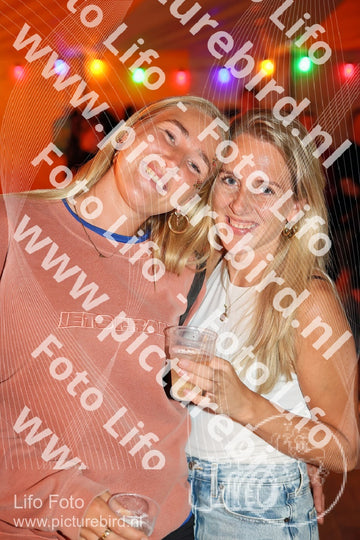 Evenement foto: Serie WID 102