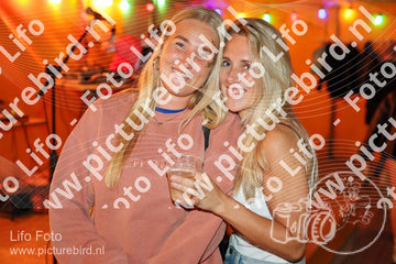 Evenement foto: Serie WID 102