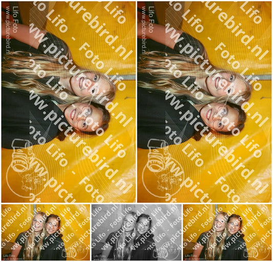 Evenement foto: Serie WID 102