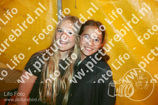 Evenement foto: Serie WID 102