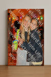 Evenement foto: Serie WID 102