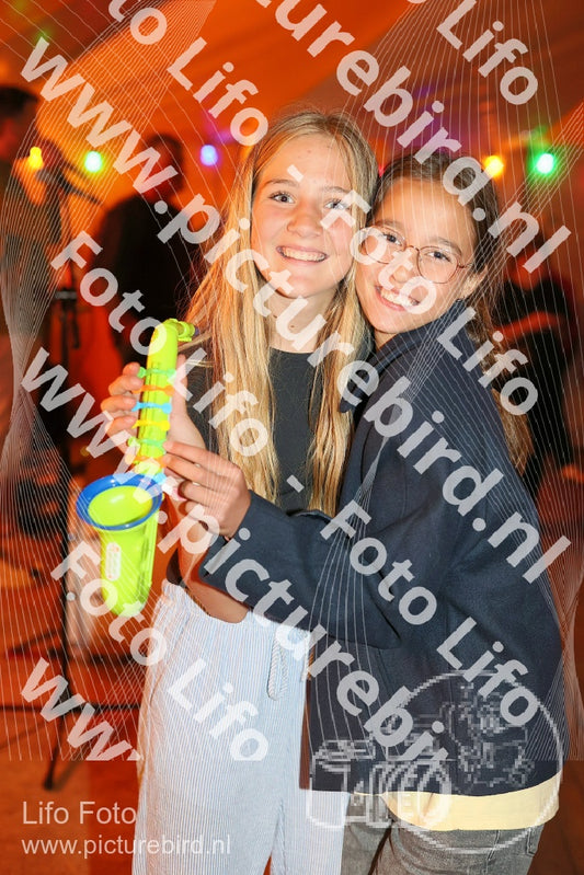 Evenement foto: Serie WID 102