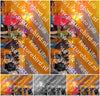 Evenement foto: Serie WID 102