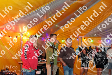 Evenement foto: Serie WID 102