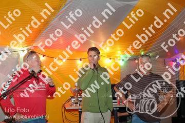 Evenement foto: Serie WID 102
