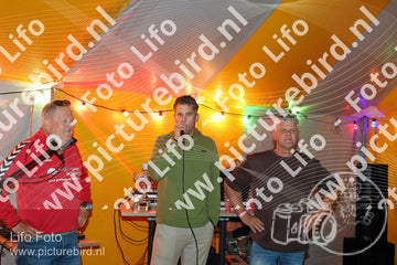 Evenement foto: Serie WID 102