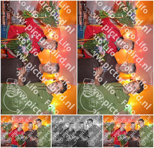 Evenement foto: Serie WID 102