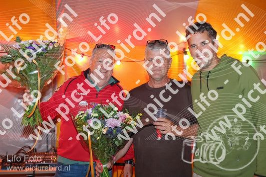 Evenement foto: Serie WID 102