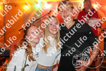 Evenement foto: Serie WID 102