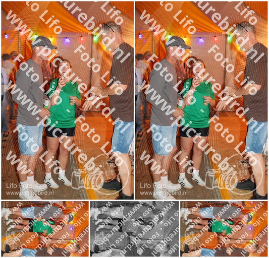 Evenement foto: Serie WID 102