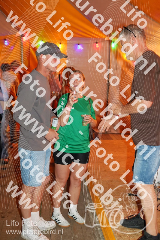 Evenement foto: Serie WID 102