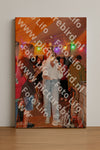 Evenement foto: Serie WID 102