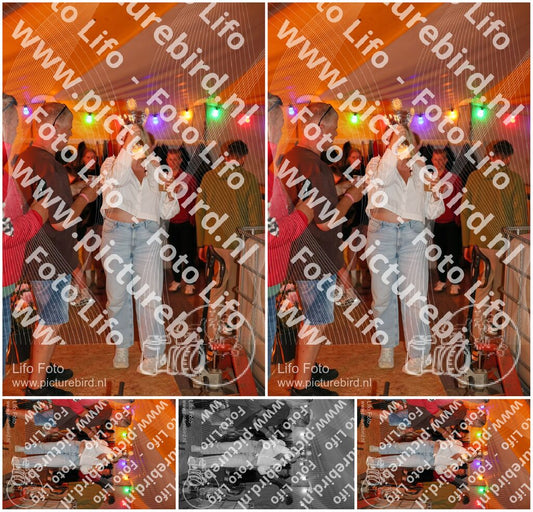 Evenement foto: Serie WID 102