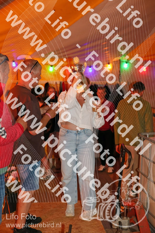 Evenement foto: Serie WID 102