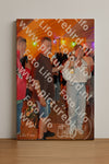 Evenement foto: Serie WID 102