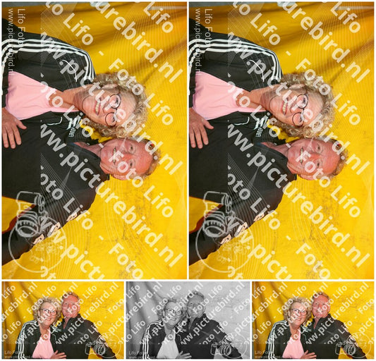 Evenement foto: Serie WID 102