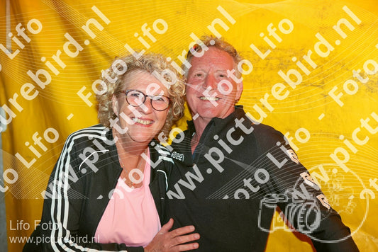 Evenement foto: Serie WID 102