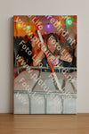 Evenement foto: Serie WID 102