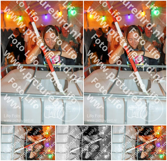 Evenement foto: Serie WID 102