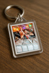Evenement foto: Serie WID 102