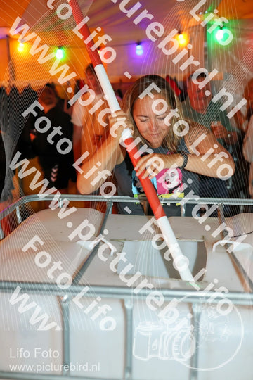 Evenement foto: Serie WID 102