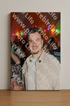 Evenement foto: Serie WID 102