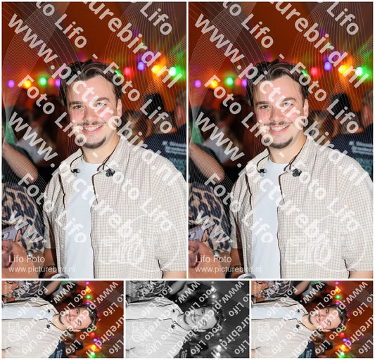 Evenement foto: Serie WID 102