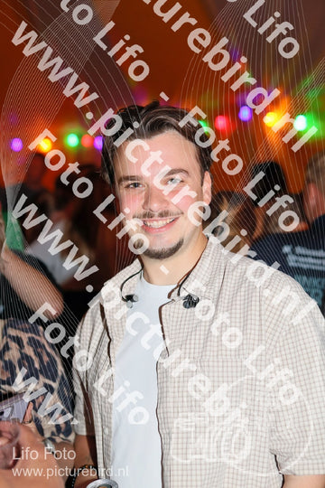 Evenement foto: Serie WID 102