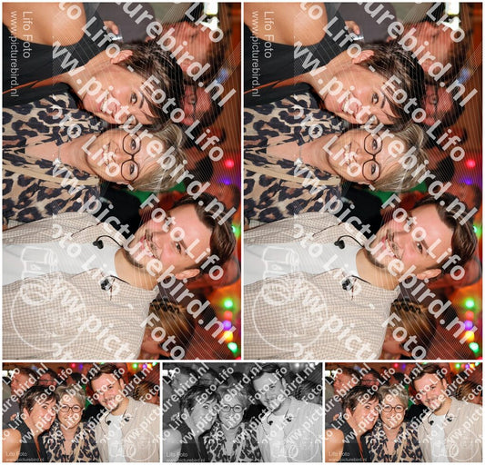 Evenement foto: Serie WID 102
