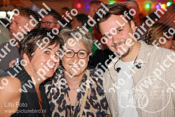 Evenement foto: Serie WID 102