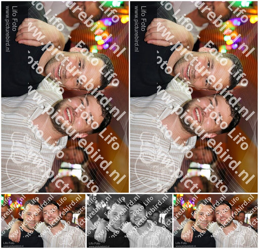 Evenement foto: Serie WID 102