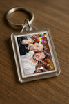 Evenement foto: Serie WID 102