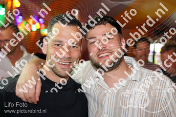 Evenement foto: Serie WID 102