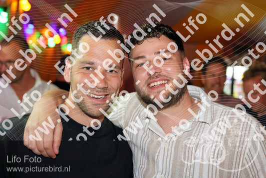 Evenement foto: Serie WID 102