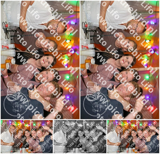 Evenement foto: Serie WID 102