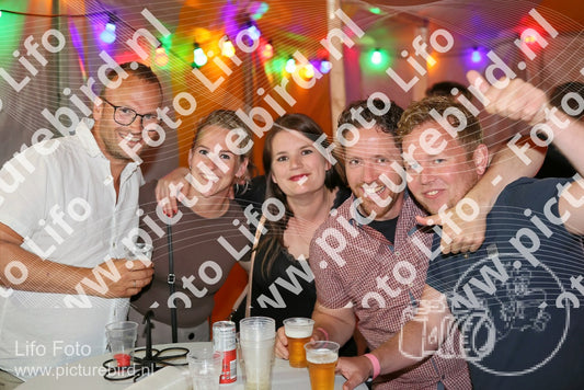 Evenement foto: Serie WID 102