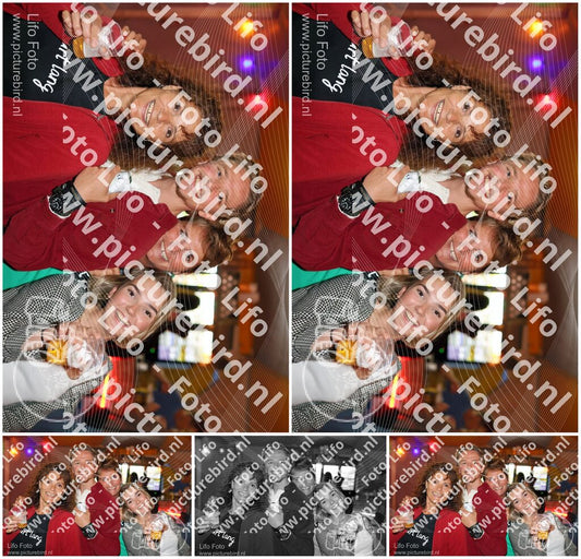 Evenement foto: Serie WID 102