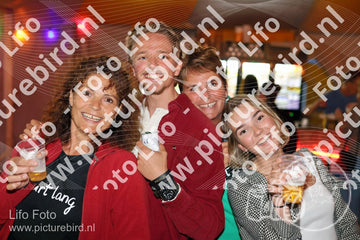 Evenement foto: Serie WID 102