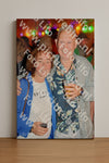 Evenement foto: Serie WID 102