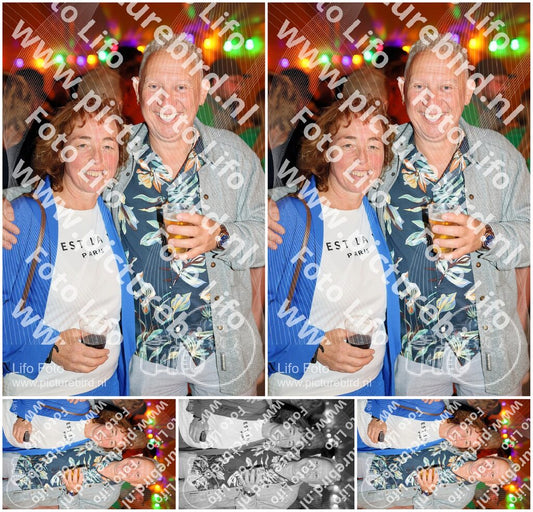 Evenement foto: Serie WID 102