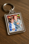 Evenement foto: Serie WID 102