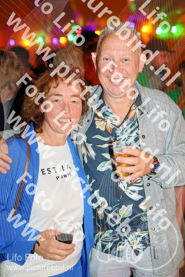 Evenement foto: Serie WID 102