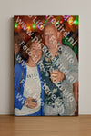 Evenement foto: Serie WID 102