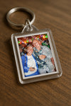 Evenement foto: Serie WID 102
