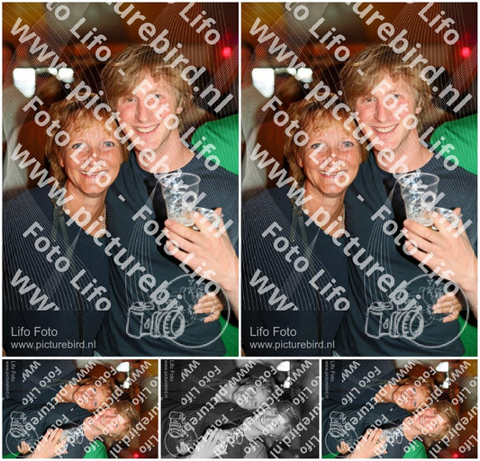 Evenement foto: Serie WID 102