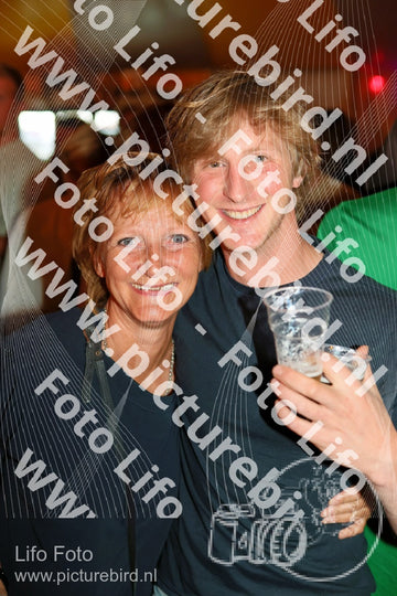 Evenement foto: Serie WID 102